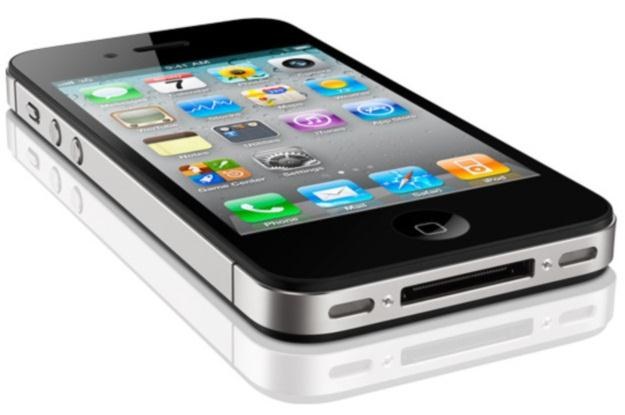 Jak bardzo będzie różnił się ekran iPhone'a 5 od modelu 4S? /materiały prasowe