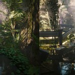 Ray Tracing Jak bardzo Path Tracing zmienia gry wideo? Porównanie w sześciu tytułach