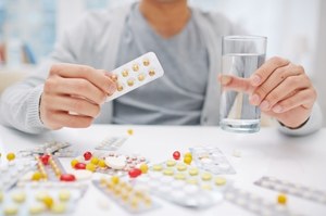 Jak bardzo szkodliwe mogą być popularne leki?