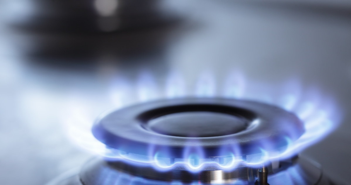 Jak bardzo szkodliwe są kuchenki gazowe? Bardziej niż podejrzewa większość z nas. /123RF/PICSEL