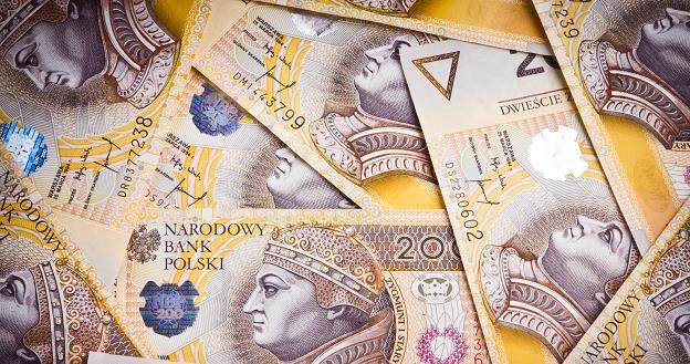 Jak bardzo zaszkodzą złotemu dane makro? /&copy;123RF/PICSEL