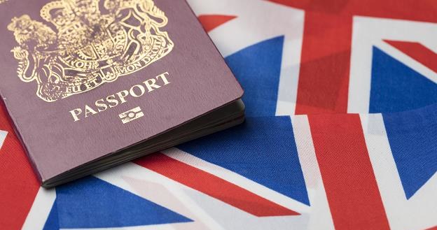 Jak będzie się podróżować po brexicie? /&copy;123RF/PICSEL
