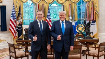 Jak będzie wyglądać polityka międzynarodowa Karola Nawrockiego?