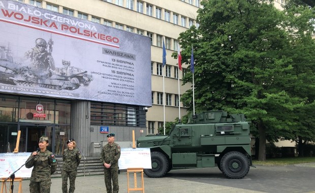 Jak będzie wyglądać tegoroczna defilada wojskowa w Warszawie?