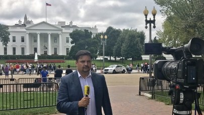 Jak będzie wyglądać wizyta prezydenta Dudy w Białym Domu? 