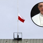 Jak będzie wyglądać żałoba narodowa w Polsce? Szczegóły rozporządzenia