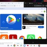 Jak będzie wyglądał Android na PC? Wyciekły nagrania