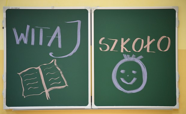 Jak będzie wyglądał nowy rok szkolny? Zapowiedzi prezydenta 