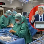 obecny premier Polski