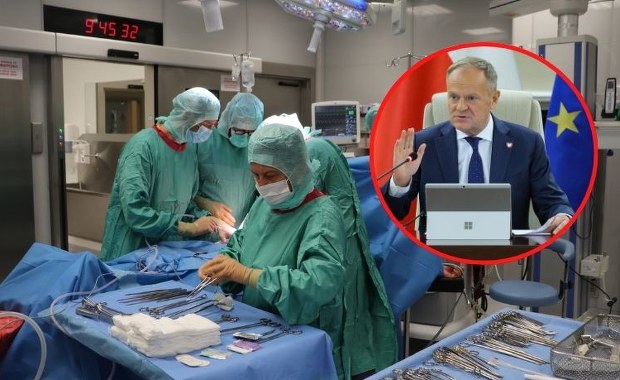 Jak będzie wyglądał szczyt zdrowotny? Ustalenia RMF FM