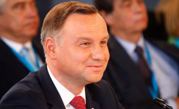Jak będzie wyglądała wizyta Andrzeja Dudy w Białym Domu?