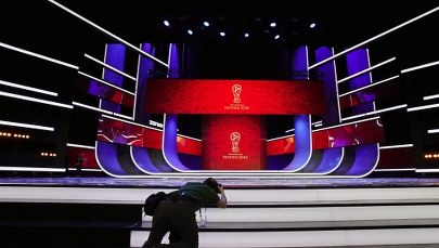 Jak będzie wyglądało losowanie grup na mundial? Obawy przed wpadkami