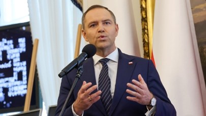 Jak będzie wyglądało zaprzysiężenie Karola Nawrockiego?