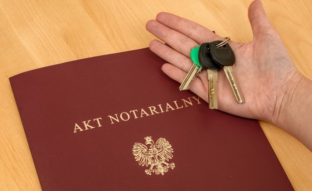 ​Jak bezpiecznie kupić mieszkanie? Skorzystaj z bezpłatnych porad notariusza 22 listopada