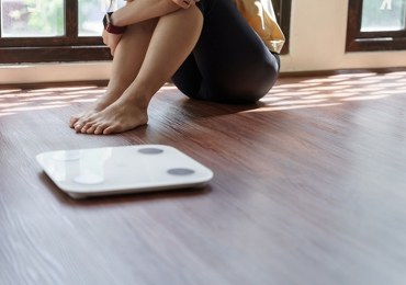 Jak bezpiecznie schudnąć przed latem? Nie zaczynaj od… 
