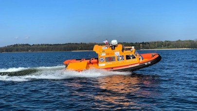 Jak bezpiecznie wypoczywać nad wodą? 