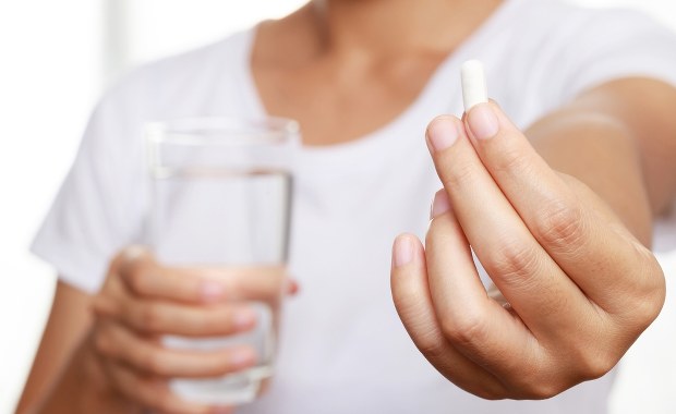 Jak bezpiecznie zażywać leki?  