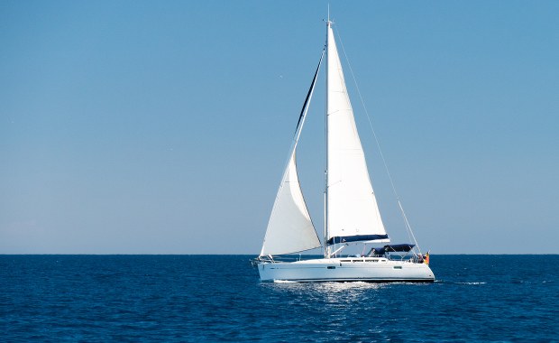 ​Jak bezpiecznie żeglować?