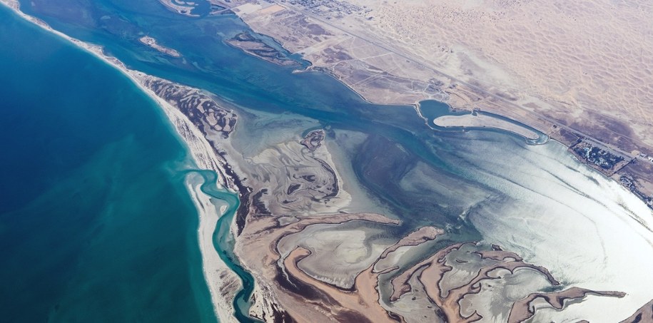 Co zamiast cieśniny Ormuz? Gorączkowo szukają alternatywnych tras