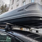 Jak boks dachowy wpływa na zużycie paliwa? Wyniki zaskakują