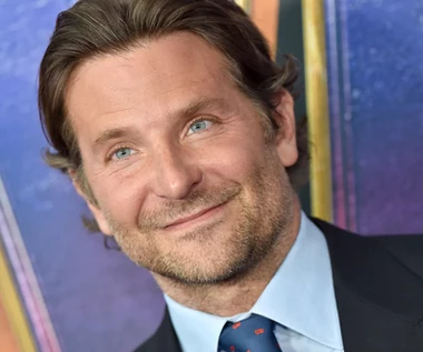 Jak Bradley Cooper zaprzyjaźnił się z Guillermo del Toro?