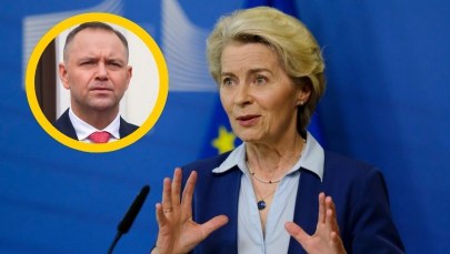 Jak Bruksela zareaguje na prezydenckie weto ws. SAFE? Ustalenia RMF FM