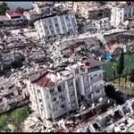 Jak budynki w Turcji były zabezpieczone przed trzęsieniem ziemi?