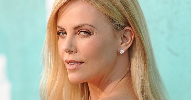 Jak Charlize Theron spisze się w ekranizacji thrillera? / fot. Jason Merritt /Getty Images/Flash Press Media