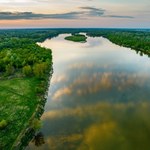 Jak chronić polskie rzeki przed zasoleniem? Naukowiec ma pomysł