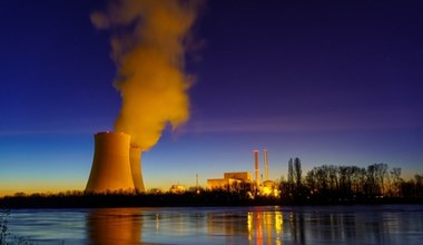 Jak chronić się przed promieniowaniem po awarii w elektrowni atomowej? 