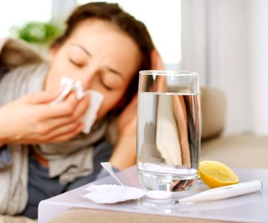 Jak chronić się przed wiosenną grypą?