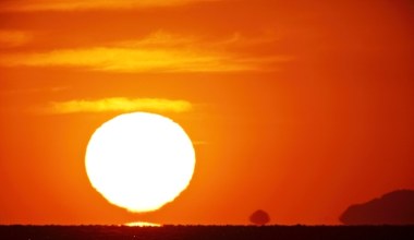 Jak ciepło zabija? Niebezpieczeństwa związane z upałami