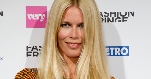 Jak Claudia Schiffer poradzi sobie w nowej roli? / fot. Ian Gavan /Getty Images/Flash Press Media