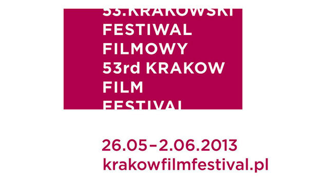Jak co roku, miłośnicy kina spotkają się w Krakowie na przełomie maja i czerwca /materiały prasowe