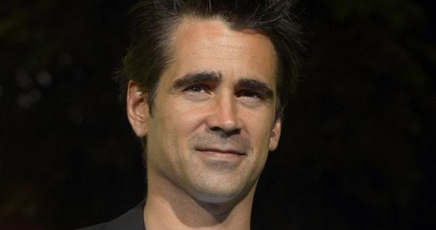 Jak Colin Farrell wypadnie w adaptacji klasycznego dramatu? / fot. Kevin Winter /Getty Images/Flash Press Media