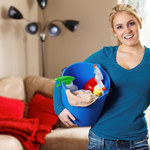 Jak często czyścić przedmioty domowego użytku?