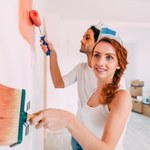 Jak często malować mieszkanie? Malarz radzi, na co zwrócić uwagę