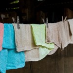 Jak często pierzesz ręcznik? Te badania Cię przerażą!