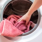 Jak często pierzesz ręczniki? Zdecydowana większość Polaków robi to zbyt rzadko