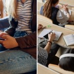 Jak często uczniowie sięgają po smartfony? Nowe badanie daje do myślenia