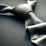 Jak czyścić krawaty?