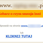 Jak czytać cudze SMS-y, czyli spam po polsku