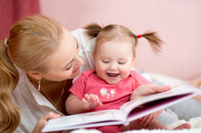 Jak czytać dziecku, by wspomagać jego rozwój?