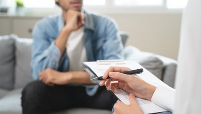 Jak dalej mają działać centra zdrowia psychicznego? 