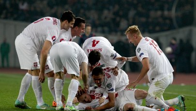 Jak daleko do Euro 2016?