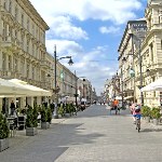 Jak dawna Łódź szyje współczesną modę? To miasto jest nową stolicą polskiej awangardy