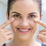 Jak dbać o delikatną skórę w okolicach oczu?