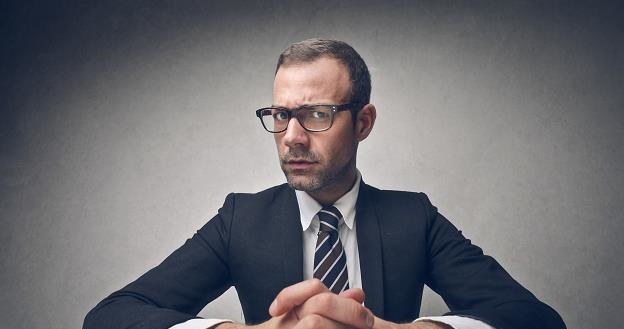 Jak dbać o interes firmy nie zapominając o własnym majątku? /&copy;123RF/PICSEL