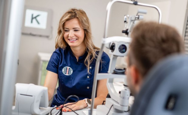 Jak dbać o oczy? Kiedy zgłosić się do okulisty?