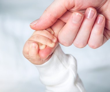 Jak dbać o pępek noworodka? 